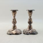 729 2643 CANDLESTICKS